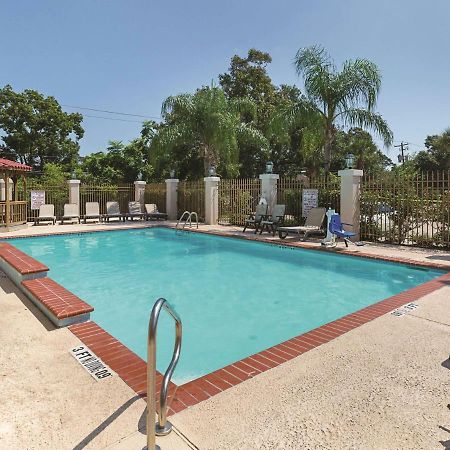 Kemah Edgewater Hotel, Surestay Collection By Best Western Seabrook Kültér fotó