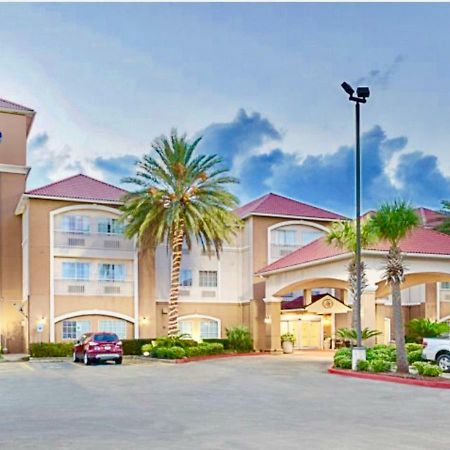 Kemah Edgewater Hotel, Surestay Collection By Best Western Seabrook Kültér fotó