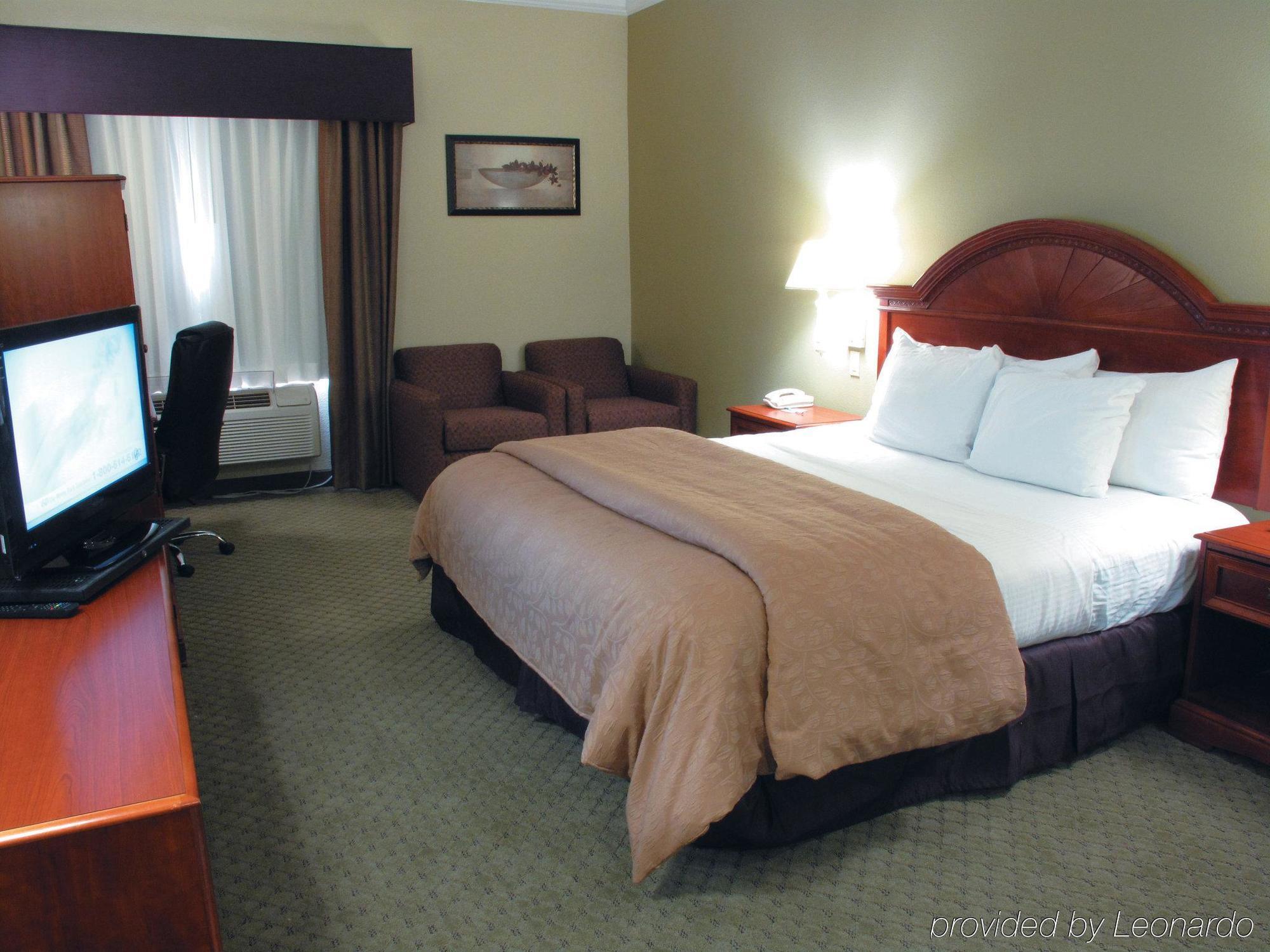 Kemah Edgewater Hotel, Surestay Collection By Best Western Seabrook Szoba fotó