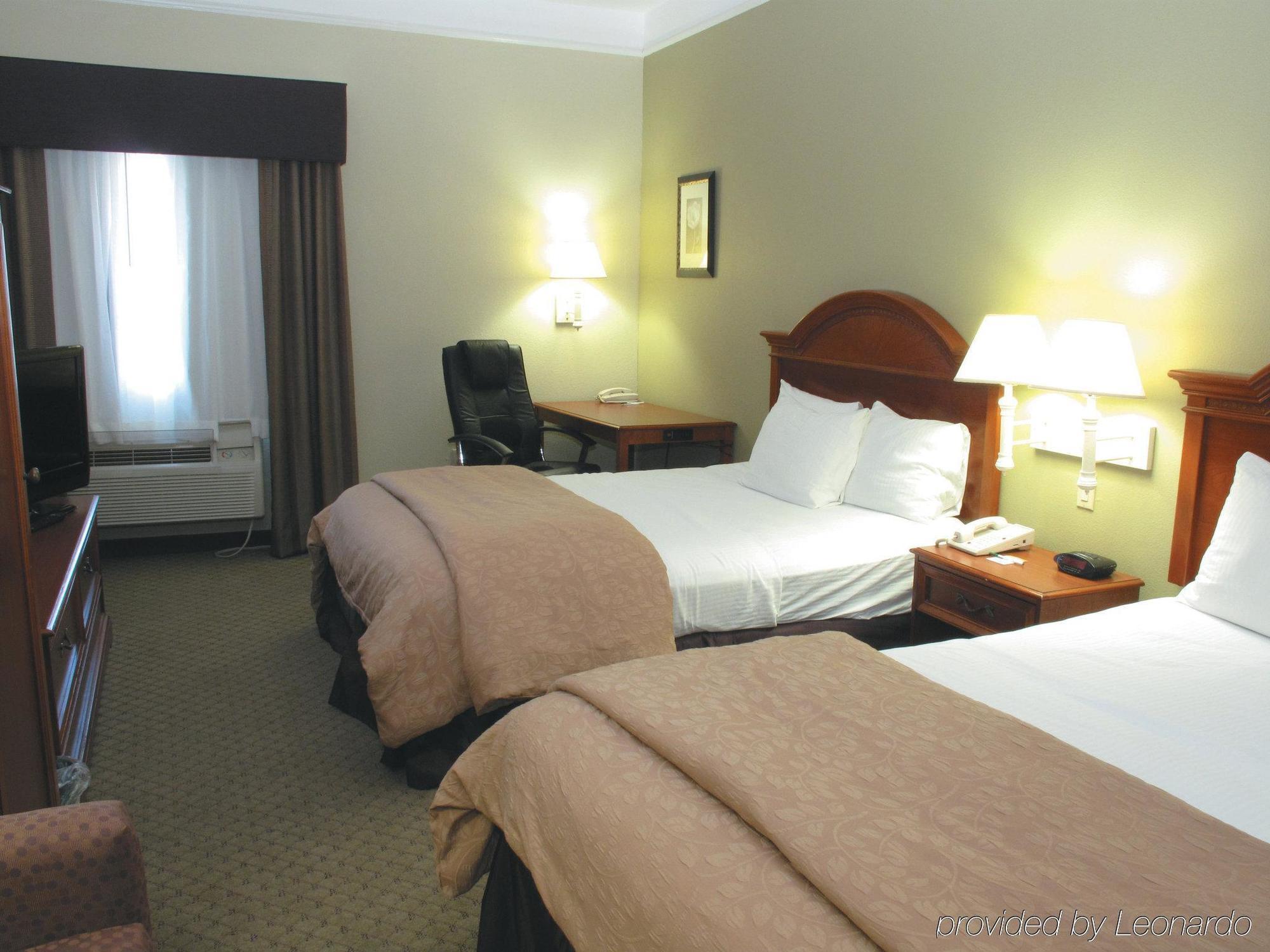 Kemah Edgewater Hotel, Surestay Collection By Best Western Seabrook Szoba fotó