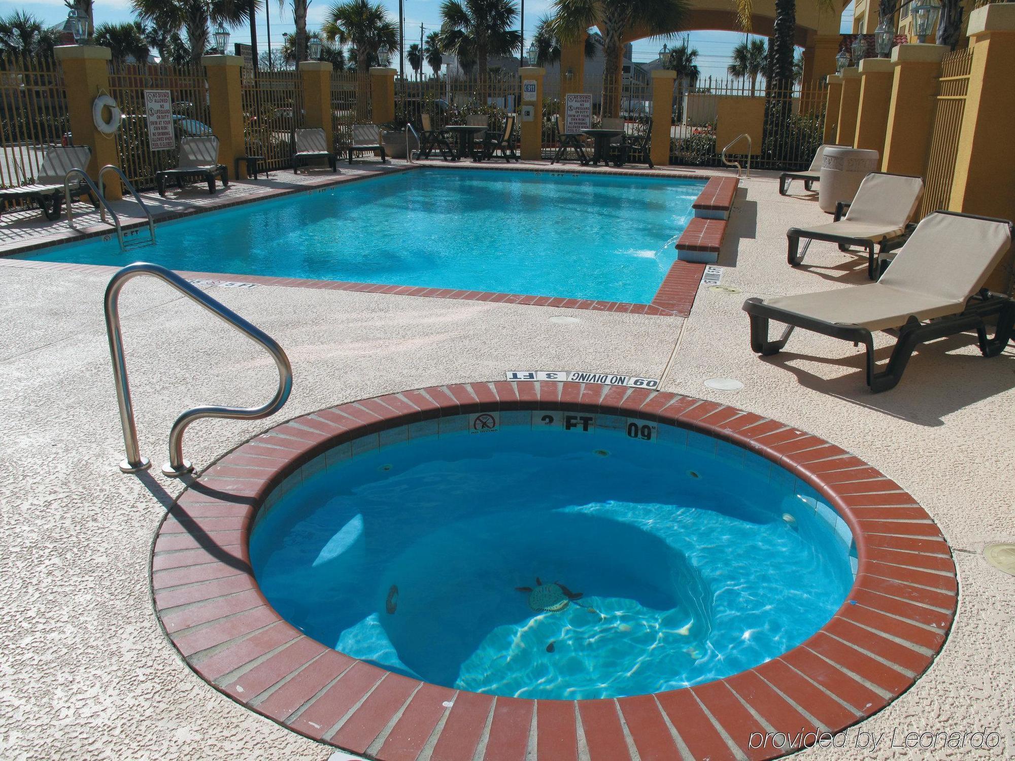 Kemah Edgewater Hotel, Surestay Collection By Best Western Seabrook Kültér fotó