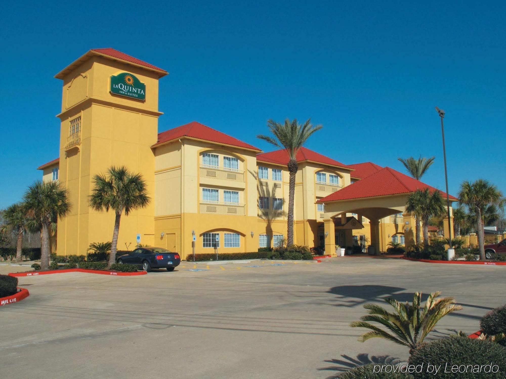 Kemah Edgewater Hotel, Surestay Collection By Best Western Seabrook Kültér fotó