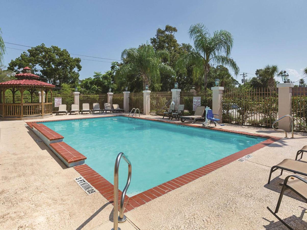 Kemah Edgewater Hotel, Surestay Collection By Best Western Seabrook Kültér fotó