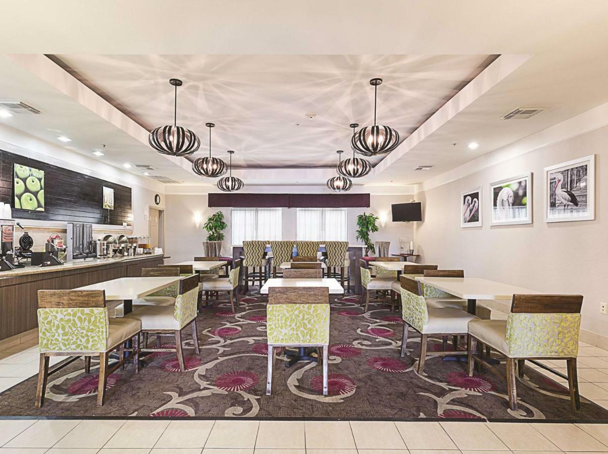 Kemah Edgewater Hotel, Surestay Collection By Best Western Seabrook Kültér fotó