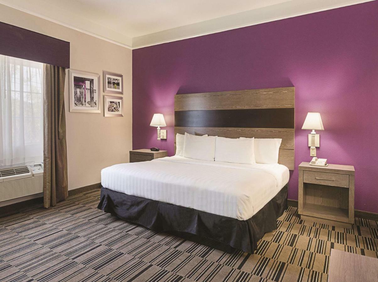 Kemah Edgewater Hotel, Surestay Collection By Best Western Seabrook Kültér fotó