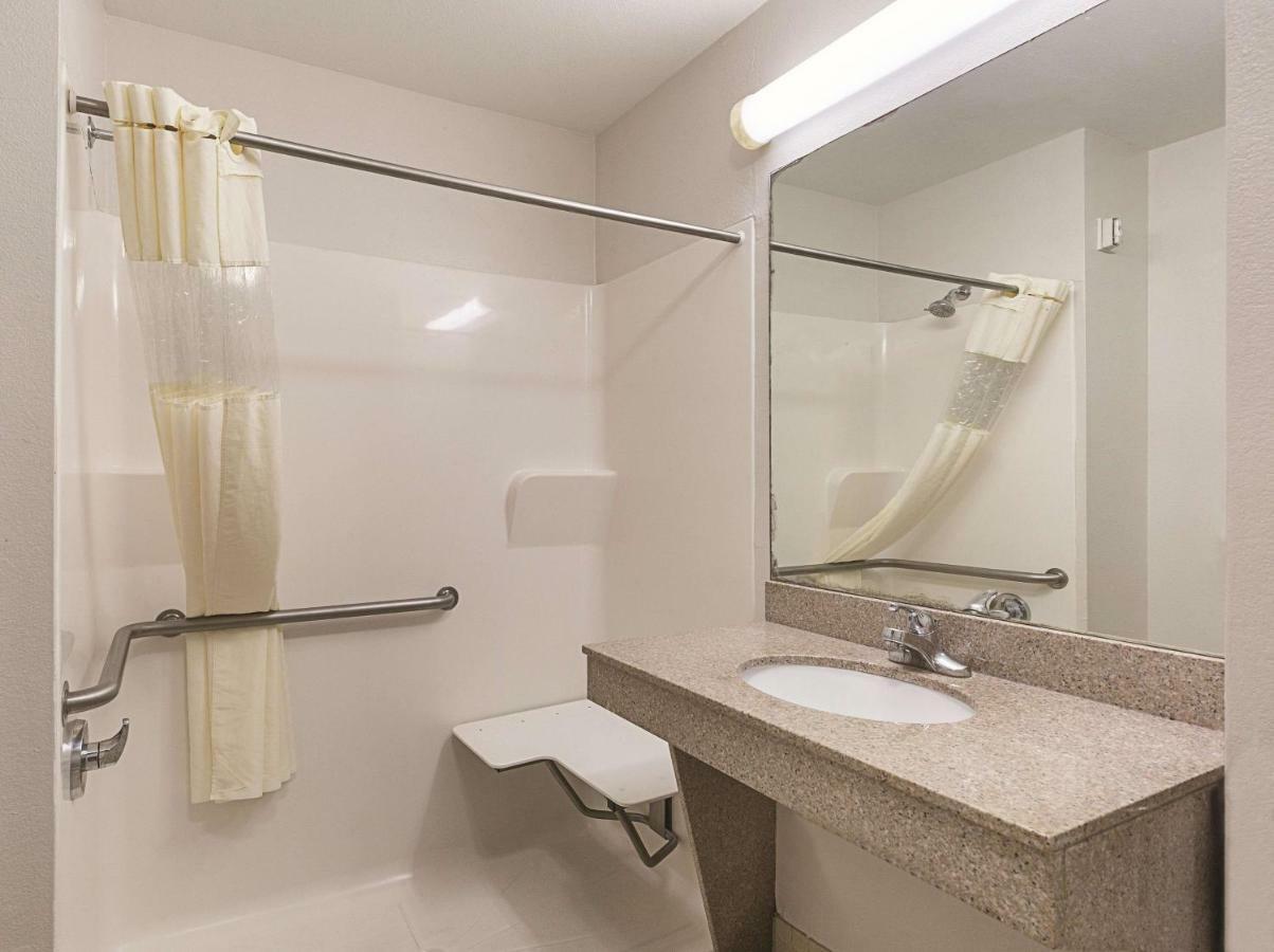 Kemah Edgewater Hotel, Surestay Collection By Best Western Seabrook Kültér fotó