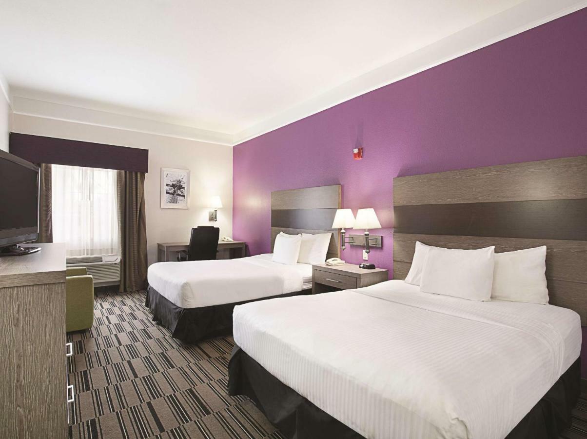 Kemah Edgewater Hotel, Surestay Collection By Best Western Seabrook Kültér fotó