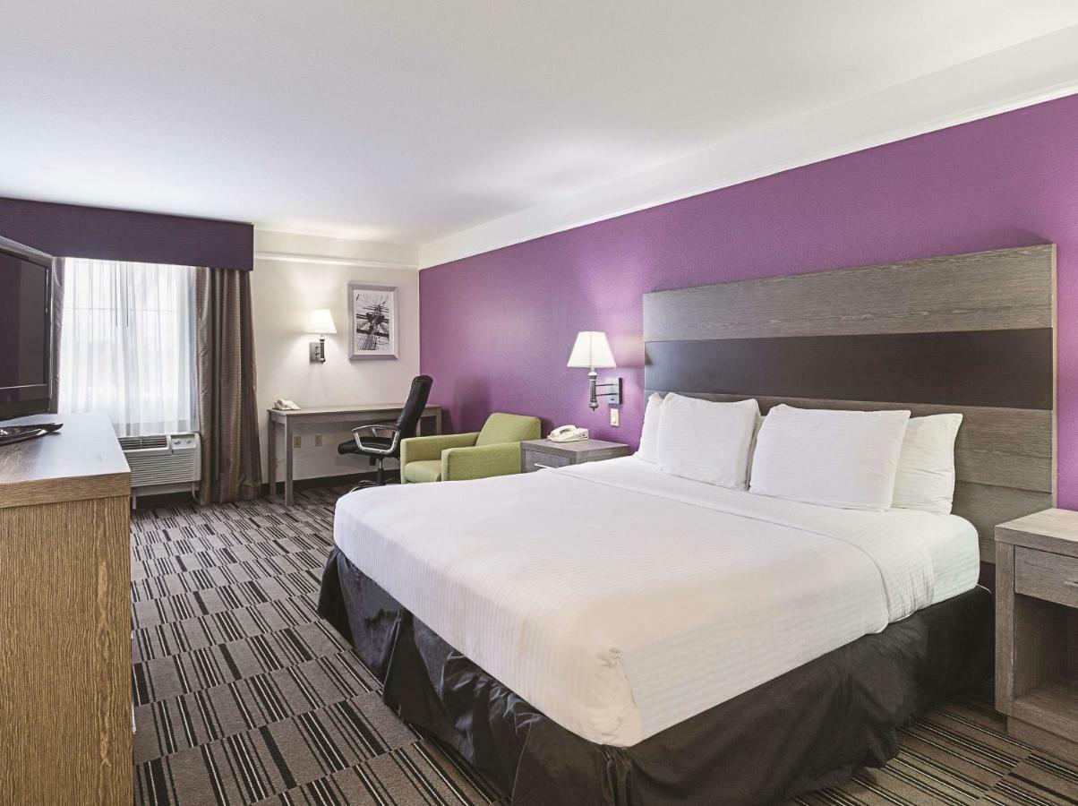 Kemah Edgewater Hotel, Surestay Collection By Best Western Seabrook Kültér fotó