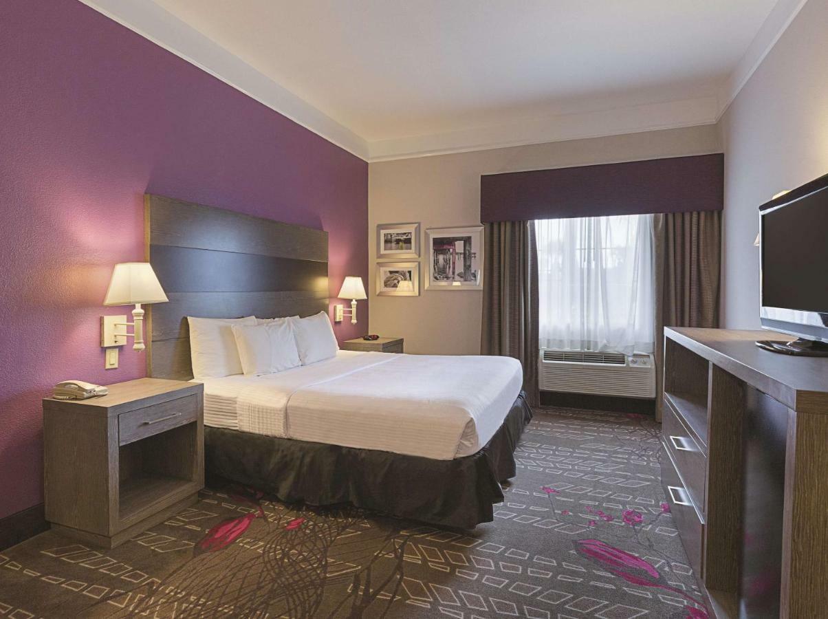 Kemah Edgewater Hotel, Surestay Collection By Best Western Seabrook Kültér fotó