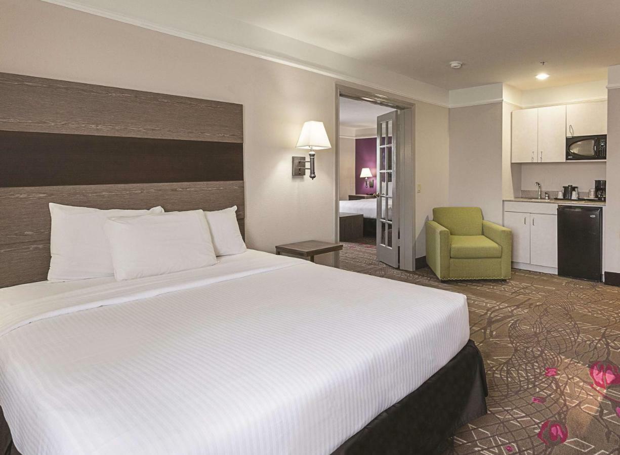Kemah Edgewater Hotel, Surestay Collection By Best Western Seabrook Kültér fotó