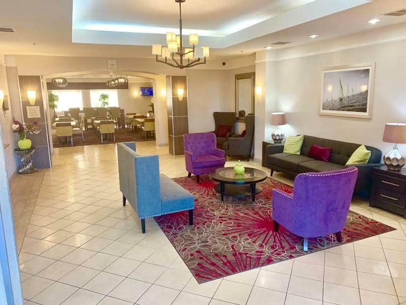 Kemah Edgewater Hotel, Surestay Collection By Best Western Seabrook Kültér fotó